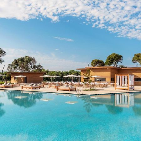 Radisson Blu Resort Al Hoceima Exterior photo The Village
