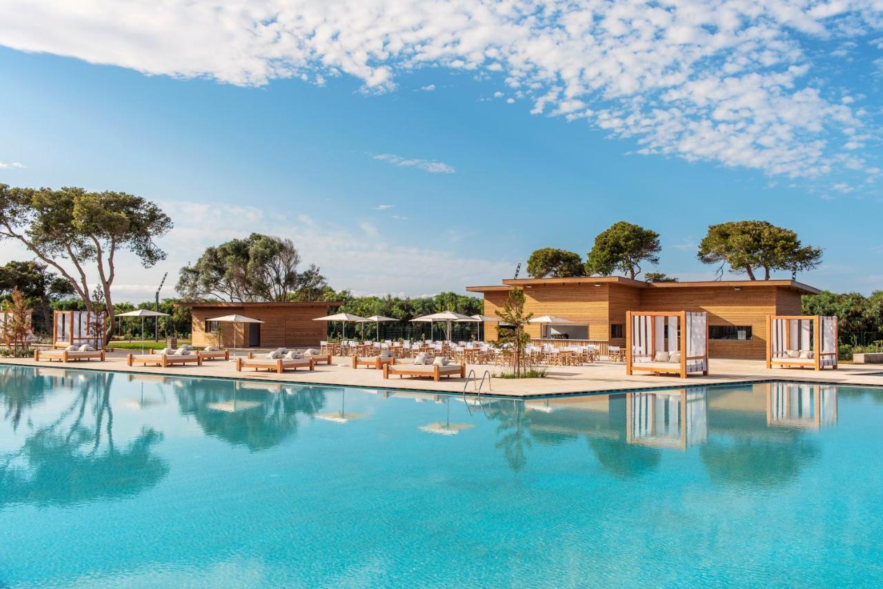 Radisson Blu Resort Al Hoceima Exterior photo The Village