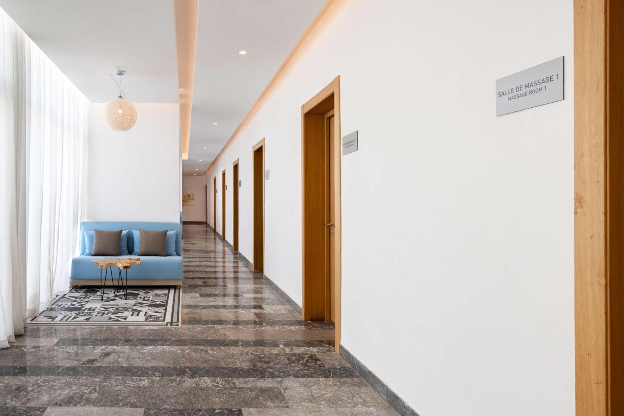 Radisson Blu Resort Al Hoceima Exterior photo The Leela Palace Udaipur